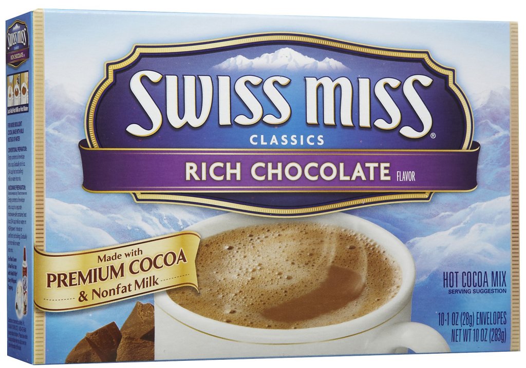 swiss miss