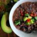 Black Bean Soup